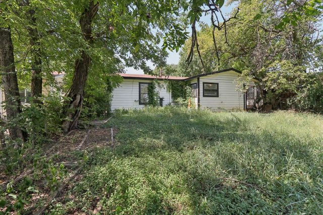 3775 CASTLEMAN Street, Fort Worth, TX 76119
