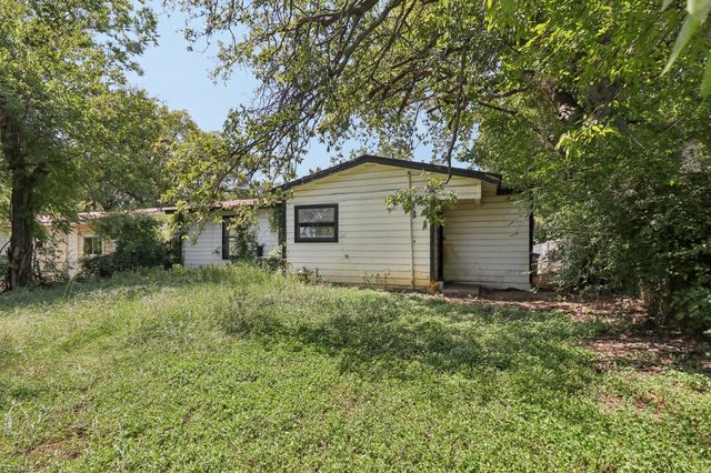 3775 CASTLEMAN Street, Fort Worth, TX 76119