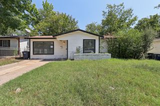 3775 CASTLEMAN Street, Fort Worth, TX 76119