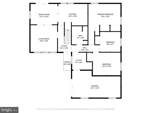 1976 GREENTREE RD, Cherry Hill, NJ 08003