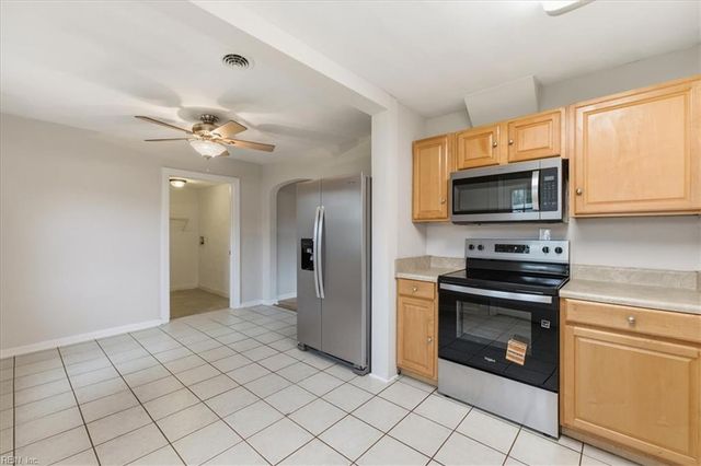 8037 Crescent RD, Norfolk, VA 23505