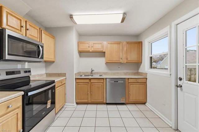 8037 Crescent RD, Norfolk, VA 23505