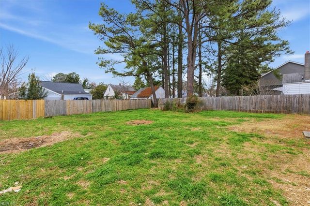 8037 Crescent RD, Norfolk, VA 23505