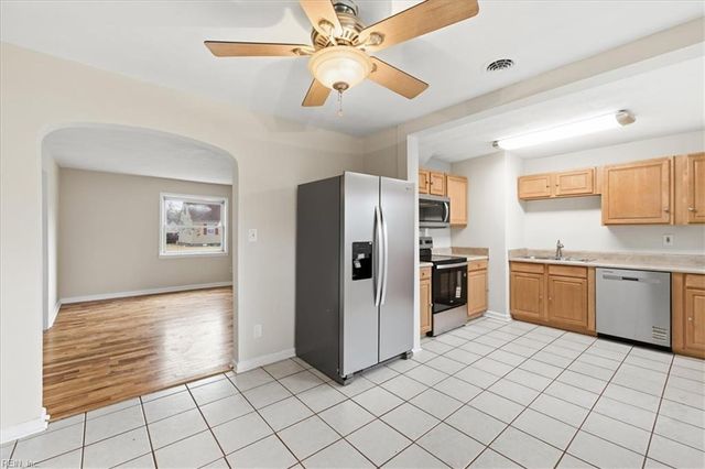 8037 Crescent RD, Norfolk, VA 23505