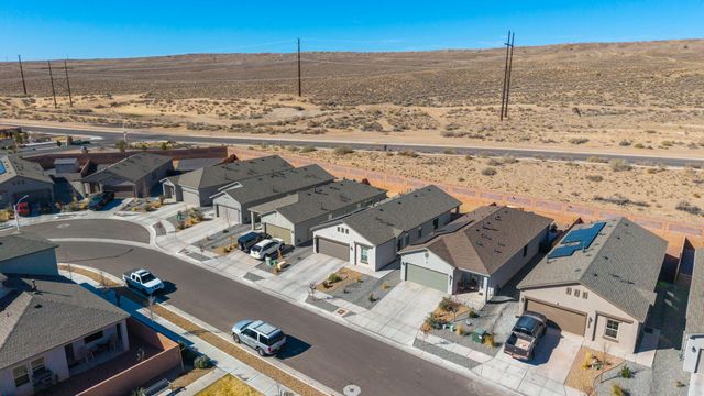 10825 Sabino Loop SW, Albuquerque, NM 87121