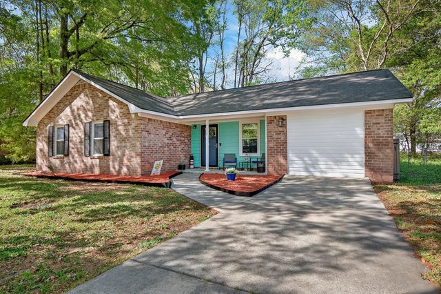 122 Harvey Avenue, Goose Creek, SC 29445