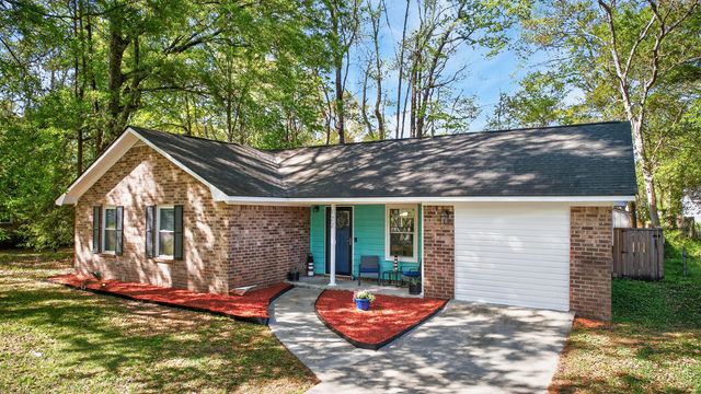 122 Harvey Avenue, Goose Creek, SC 29445