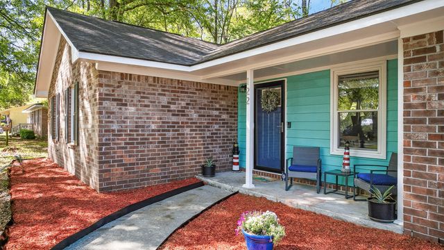122 Harvey Avenue, Goose Creek, SC 29445