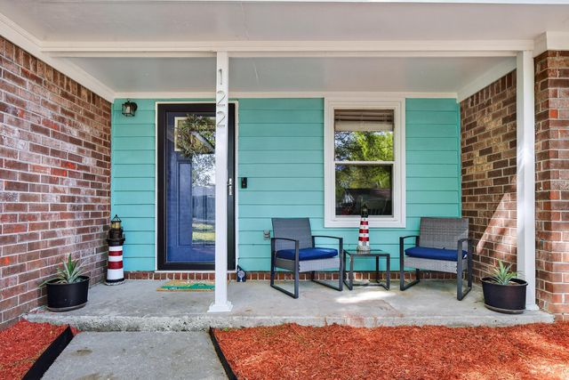 122 Harvey Avenue, Goose Creek, SC 29445