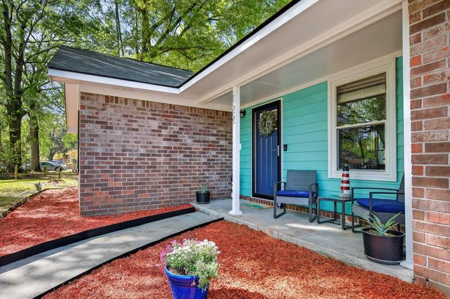 122 Harvey Avenue, Goose Creek, SC 29445