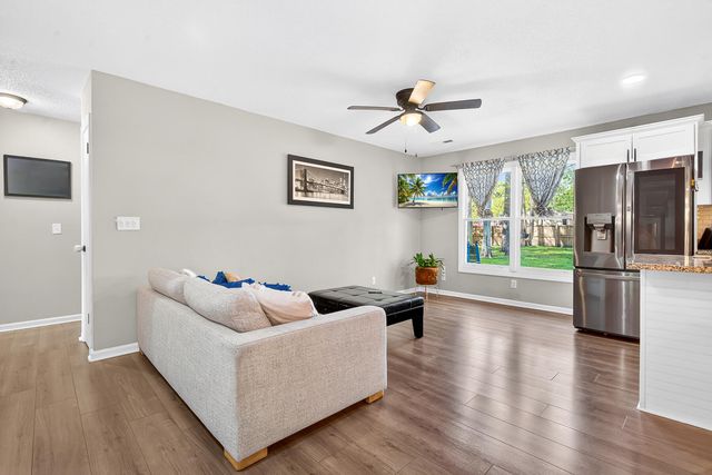 122 Harvey Avenue, Goose Creek, SC 29445