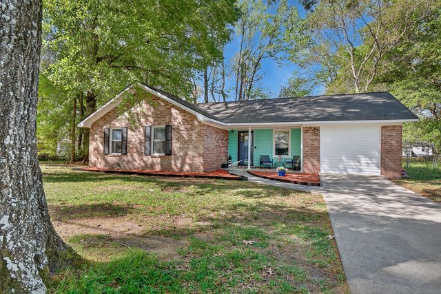 122 Harvey Avenue, Goose Creek, SC 29445