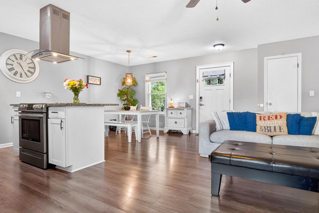 122 Harvey Avenue, Goose Creek, SC 29445