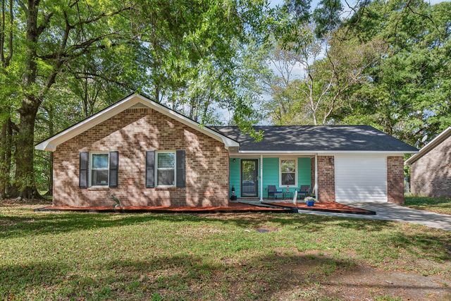 122 Harvey Avenue, Goose Creek, SC 29445