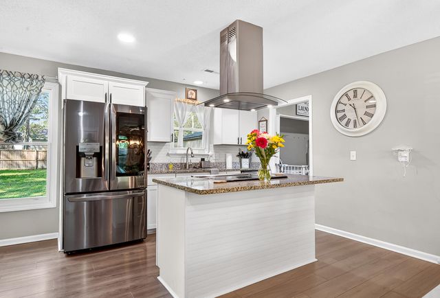 122 Harvey Avenue, Goose Creek, SC 29445