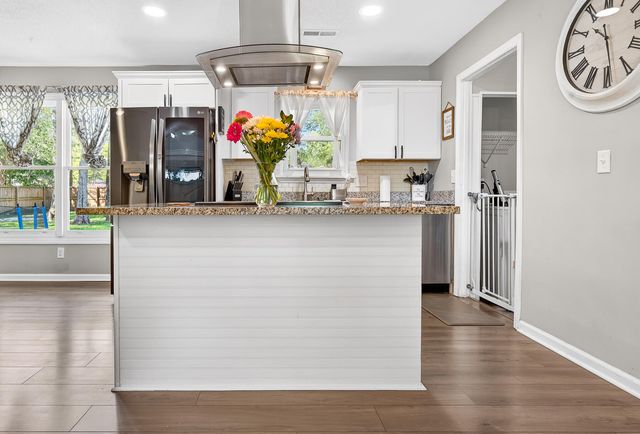 122 Harvey Avenue, Goose Creek, SC 29445