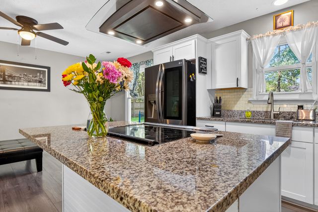 122 Harvey Avenue, Goose Creek, SC 29445