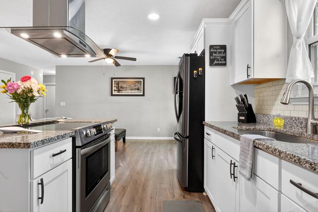 122 Harvey Avenue, Goose Creek, SC 29445