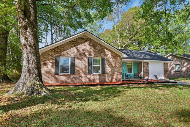 122 Harvey Avenue, Goose Creek, SC 29445