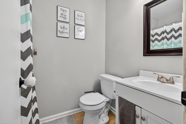 122 Harvey Avenue, Goose Creek, SC 29445