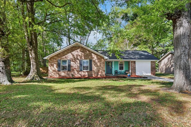 122 Harvey Avenue, Goose Creek, SC 29445