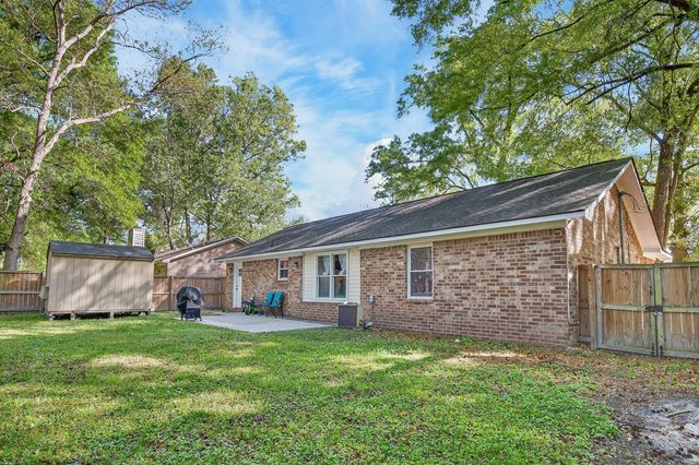 122 Harvey Avenue, Goose Creek, SC 29445