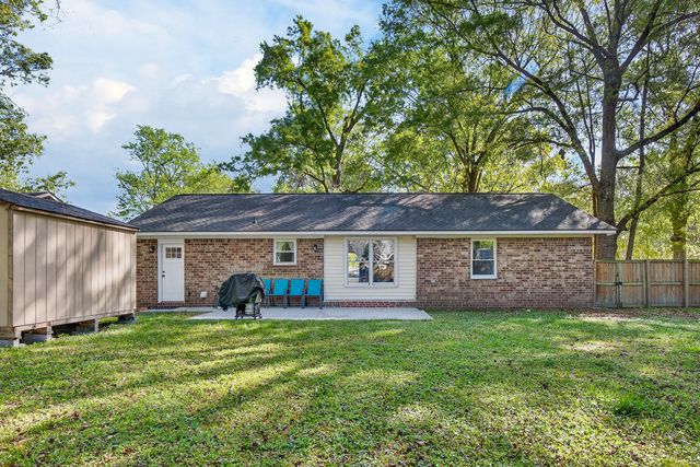 122 Harvey Avenue, Goose Creek, SC 29445