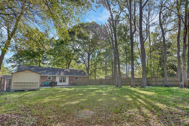 122 Harvey Avenue, Goose Creek, SC 29445