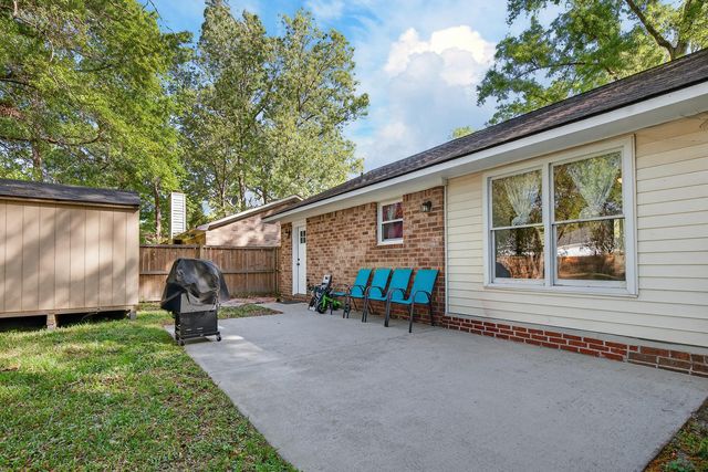 122 Harvey Avenue, Goose Creek, SC 29445