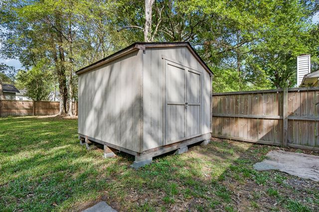 122 Harvey Avenue, Goose Creek, SC 29445