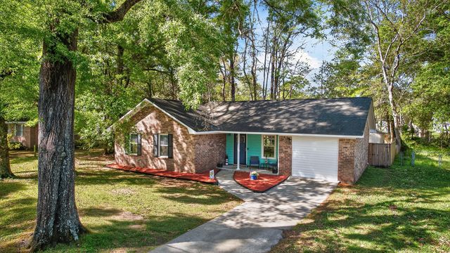 122 Harvey Avenue, Goose Creek, SC 29445