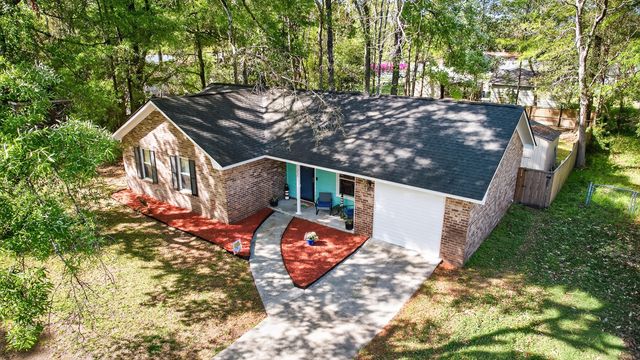 122 Harvey Avenue, Goose Creek, SC 29445