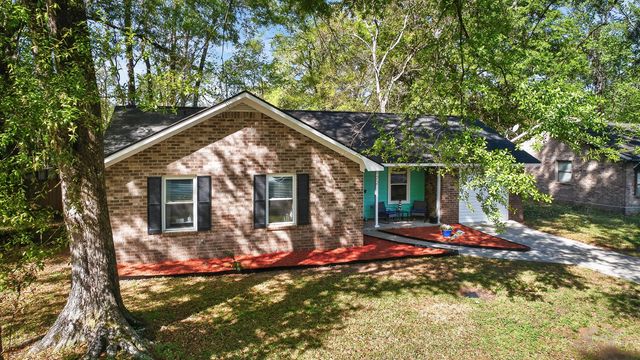 122 Harvey Avenue, Goose Creek, SC 29445