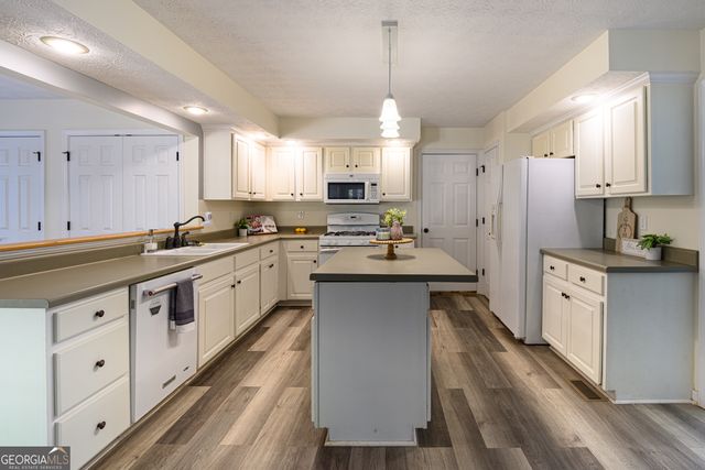 200 Flamingo Drive, Monticello, GA 31064