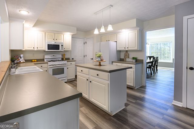 200 Flamingo Drive, Monticello, GA 31064