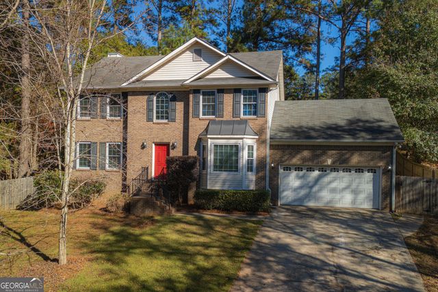 200 Flamingo Drive, Monticello, GA 31064
