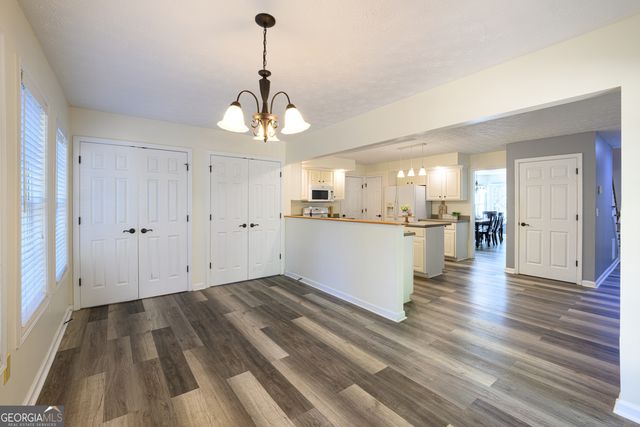 200 Flamingo Drive, Monticello, GA 31064