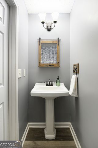 200 Flamingo Drive, Monticello, GA 31064