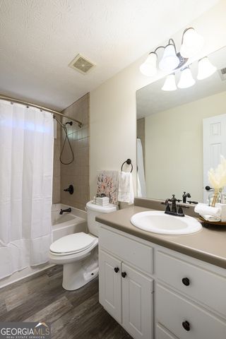 200 Flamingo Drive, Monticello, GA 31064