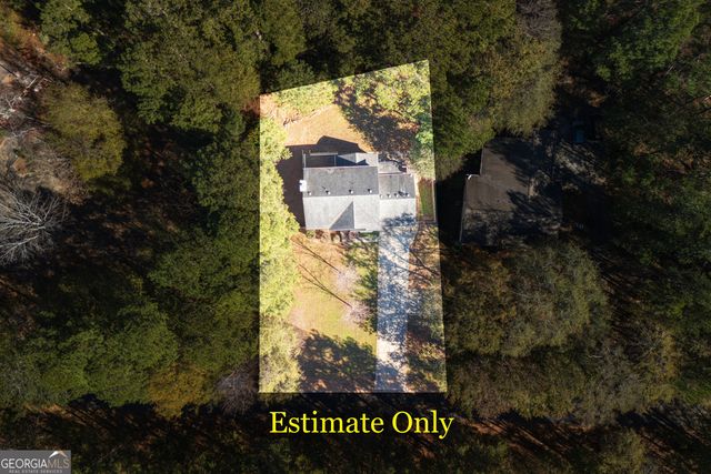 200 Flamingo Drive, Monticello, GA 31064