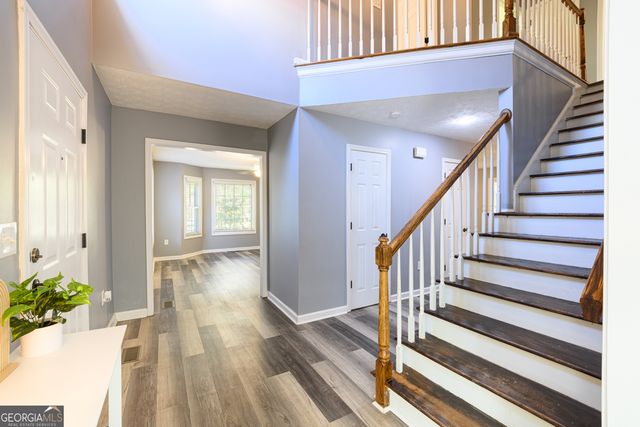 200 Flamingo Drive, Monticello, GA 31064