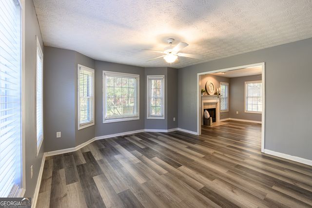 200 Flamingo Drive, Monticello, GA 31064