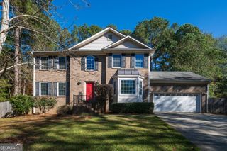 200 Flamingo Drive, Monticello, GA 31064