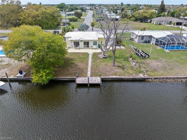 775 Palmetto DR NE, Port Charlotte, FL 33952