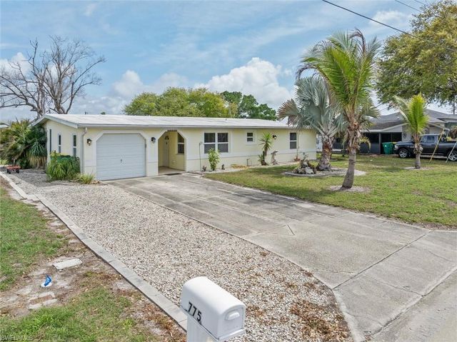 775 Palmetto DR NE, Port Charlotte, FL 33952