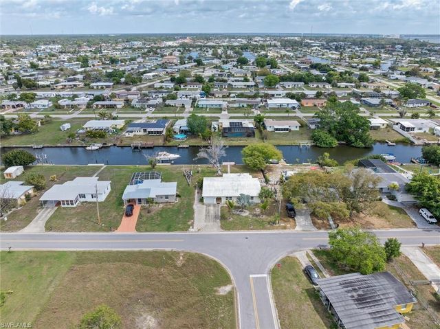 775 Palmetto DR NE, Port Charlotte, FL 33952