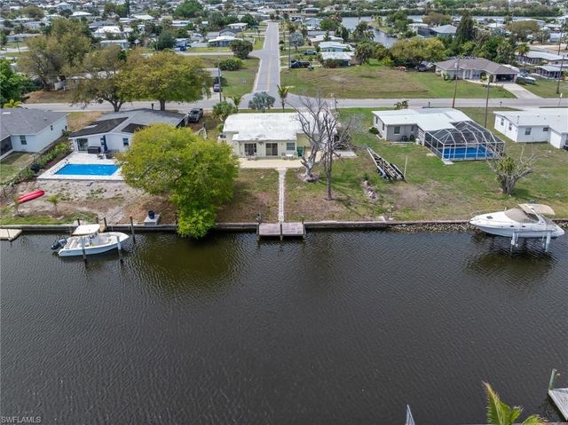 775 Palmetto DR NE, Port Charlotte, FL 33952