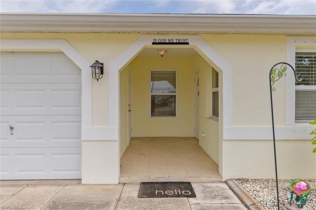 775 Palmetto DR NE, Port Charlotte, FL 33952