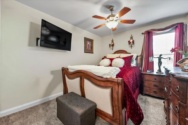 820 Arrington Way, Columbia, TN 38401