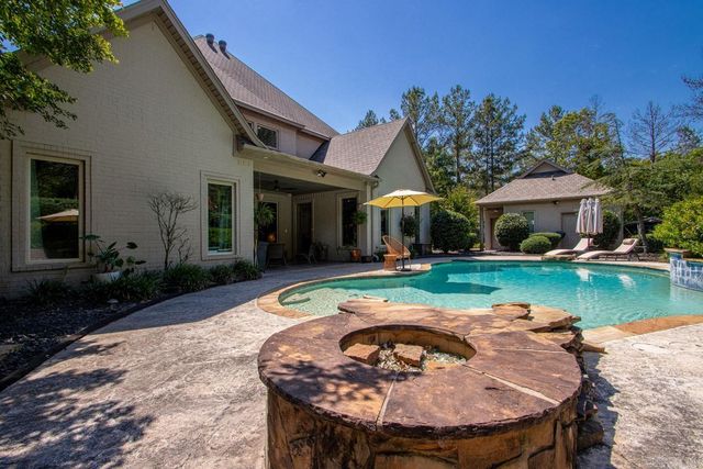 8414 Keystone Cove, Alexander, AR 72002